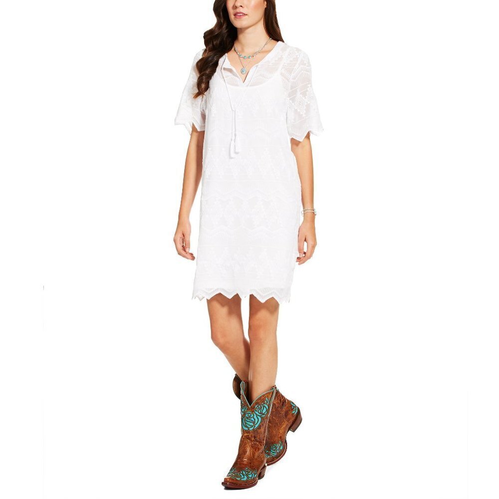 Ariat Matti Dress